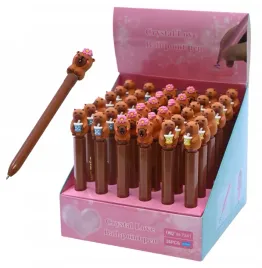 dlugopis-kapibara-kawaii-niebieski-wklad-07mm-prezent-zestaw-36szt