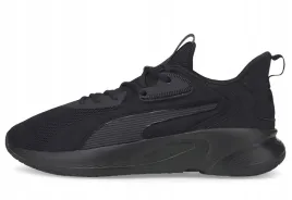 buty-puma-softride-premier-meskie-sportowe-czarne-42