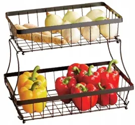 kosz-na-owoce-metal-czarny