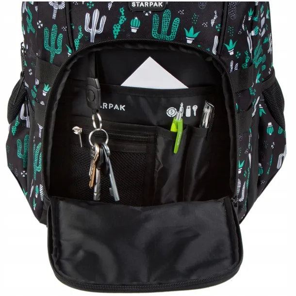 plecak-cactus-starpak-446512-liczba-kieszeni-3