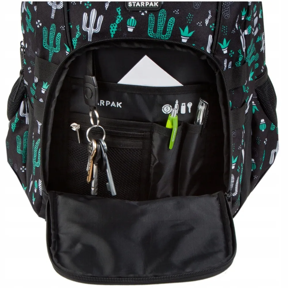 plecak-cactus-starpak-446512-stan-nowy