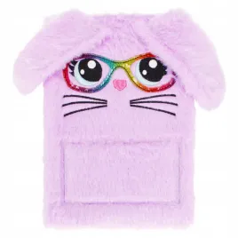 notes-pluszowy-a5-rabbit-lily-starpak-527838