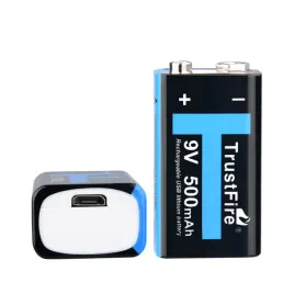 trustfire-akumulator-9v-500mah-z-mozliwoscia-ladowania-micro-usb