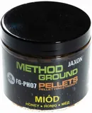 pellet-jaxon-method-8mm-miod-100g