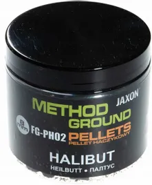 pellet-jaxon-method-8mm-halibut-100g
