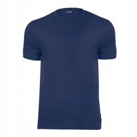 koszulka-t-shirt-180g-m2-granatowa-100percent-bawelniana-xl