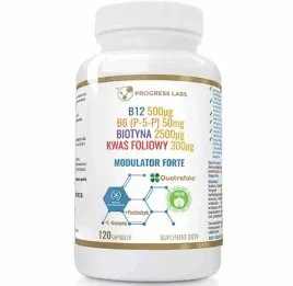 progress-labs-modulator-forte-120-kapsulek