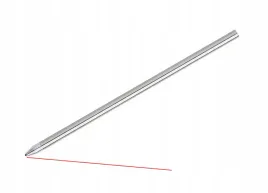 wklad-czerwony-metalowy-krotki-do-dlugopisu-mini-67-mm