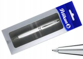 dlugopis-metalowy-jazz-bialy-perlowy-pelikan-w-pudelku