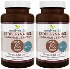 2-x-medverita-berberyna-hcl-98percent-250mg-cynamon-60-kapsulek-metabolizm