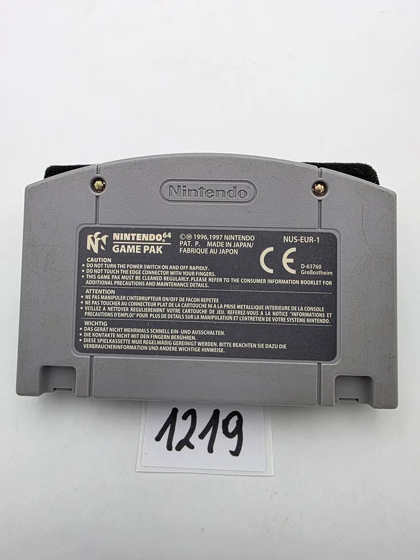 nintendo-64-donkey-kong-64-oryginal