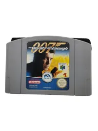 nintendo-64-007-the-world-is-not-enough-oryginal