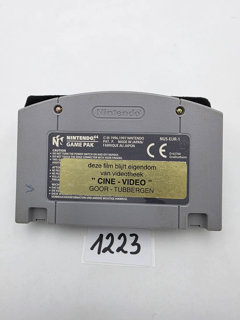 nintendo-64-chopper-attack-oryginal