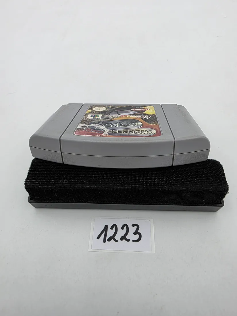 nintendo-64-chopper-attack-oryginal