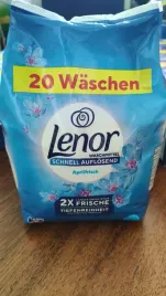 proszek-do-prania-lenor-1200g-20-pran-universal-aprilfrisch-z-niemiec-de
