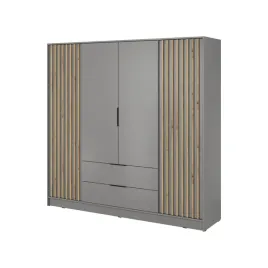 szara-szafa-z-lamelami-206-cm-w-kolorze