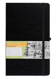 notes-a6-kratka-romantyzm-czarny-antra-antra