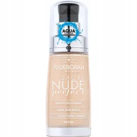 deborah-milano-24-ore-nude-perfect-spf-20-podklad-ivory-00-30-ml