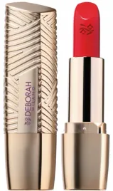 deborah-pomadka-do-ust-milano-red-coral-red-11