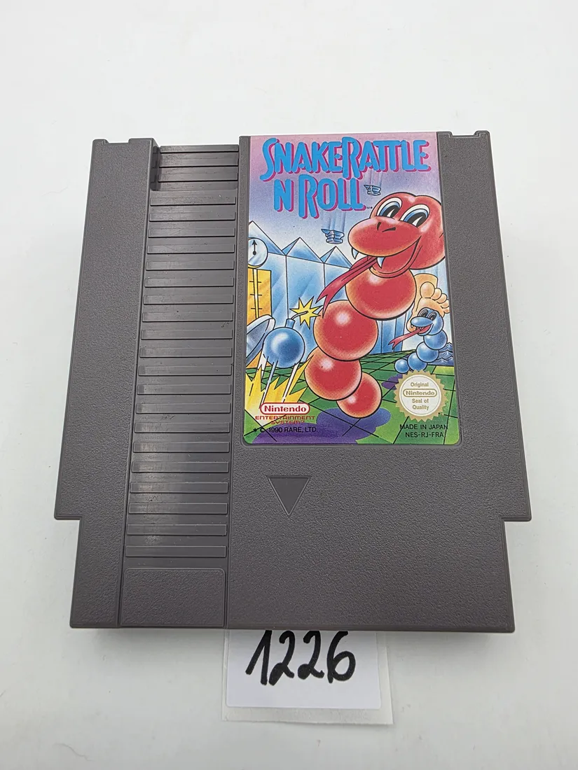 nintendo-nes-snake-rattle-n-roll-oryginal