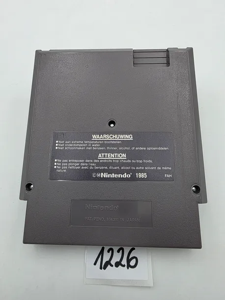 nintendo-nes-snake-rattle-n-roll-oryginal-rodzaj-wydania-podstawa