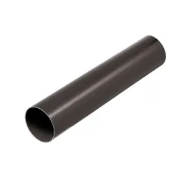 rura-spustowa-pvc-system-rynnowy-garda-fi-90-3-m-ciemny-braz