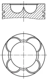 tlok-mahle-man
