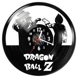 zegar-scienny-z-plyty-winylowej-dragon-ball-1421-14