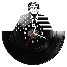 zegar-scienny-z-plyty-winylowej-donald-trump-1441-14