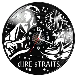zegar-scienny-z-plyty-winylowej-dire-straits-1443-14