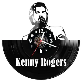 zegar-scienny-z-plyty-winylowej-kenny-rogers-1595-14