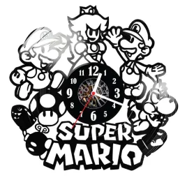 zegar-scienny-z-plyty-winylowej-super-mario-1614-14