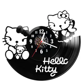 zegar-scienny-z-plyty-winylowej-hello-kitty-1618-14