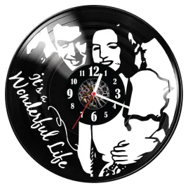 zegar-scienny-z-plyty-winylowej-it-s-a-wonderful-life-1629-14
