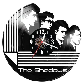 zegar-scienny-z-plyty-winylowej-the-shadows-1736-14