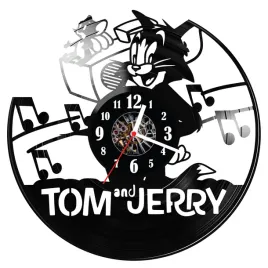 zegar-scienny-z-plyty-winylowej-tom-i-jerry-1757-14