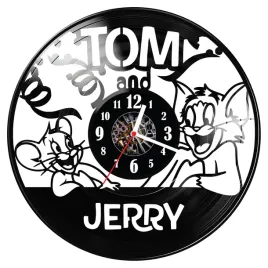 zegar-scienny-z-plyty-winylowej-tom-i-jerry-1762-14