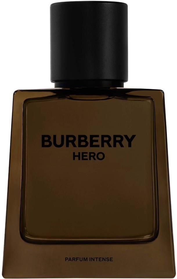 burberry hero parfum intense ekstrakt perfum 50 ml    