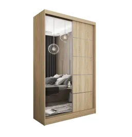 szafa-z-lustrem-i-szprosami-w-kolrze-dab-sonoma-120-cm