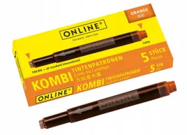 naboje-pomaranczowe-op-5-szt-online-zamiennik-do-pior-parker