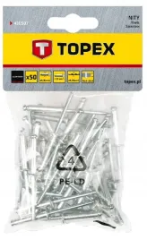 nity-aluminiowe-4-8mm-x-23mm-paczka-nitow-50szt-zestaw-komplet-topex-43e507