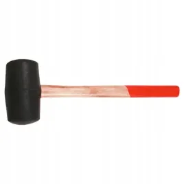 mlotek-gumowy-320g-trzonek-drewniany-trzon-drewno-55mm-top-tools-02a320