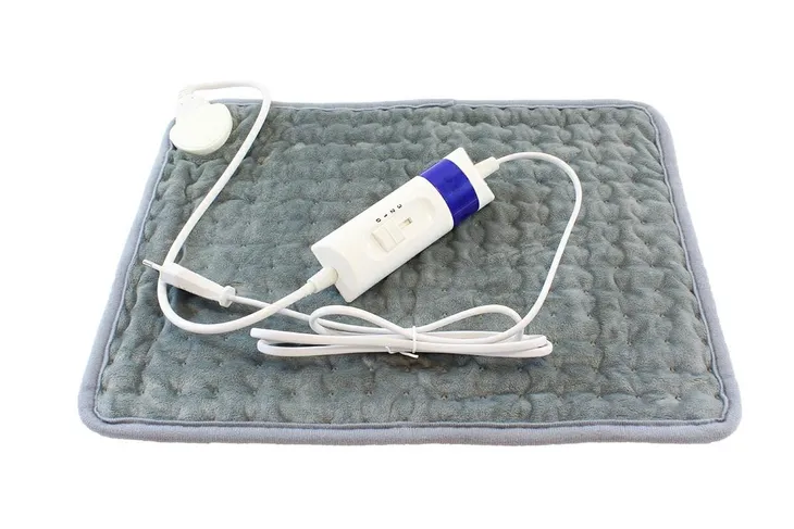 poduszka-elektryczna-100w-pilot-stan-nowy