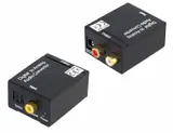 audio-konwerter-d-a-coaxial-spdif
