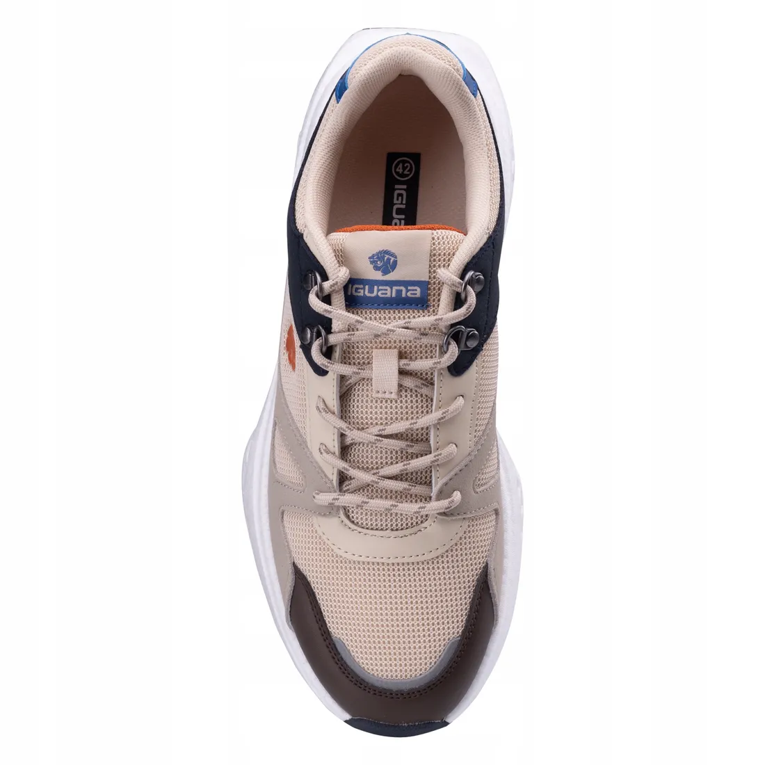 meskie-sneakersy-hilon-44-stan-nowy