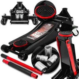 forcekraft-podnosnik-samochodowy-niskoprofilowy-lewarek-zaba-2-tloki-3-tony