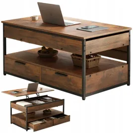 lawa-stolik-drewniany-kawowy-loft-rozkladany-szuflady-salonu-stol-100-cm
