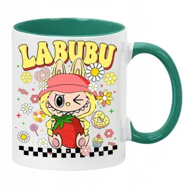 kubek-ciemno-zielony-330-ml-labubu-urocze-potworki-prezent-dla-dziecka