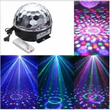 projektor-kula-disco-mp3-pilot-stan-nowy