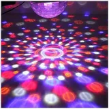 projektor-kula-disco-mp3-pilot-stan-nowy